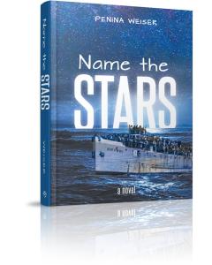 Name the Stars - A Historical Novel