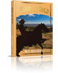 Good as Gold MC MILLMAN
