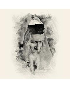 Tzadikim Portraits - Rabbi Berland