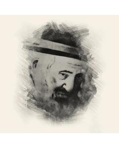 Tzadikim Portraits - Rabbi Shaya'la of Kerestir