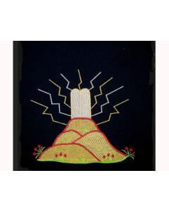 Talis and Tefilin Bag MTS12 - Navy