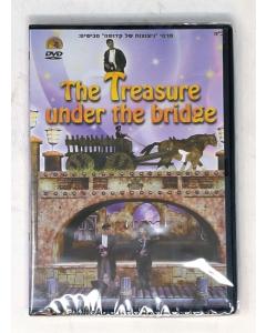 The Treasure under the Bridge - DVD