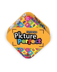 Picture Perfect Card Game