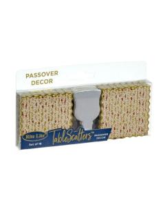 Passover Tablescatters