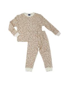 Passover Pajamas For Kids Size 2T-3T