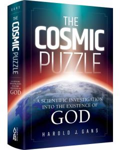 The Cosmic Puzzle Paperback