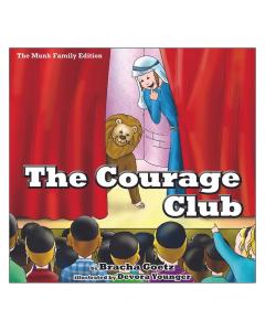 The Courage Club