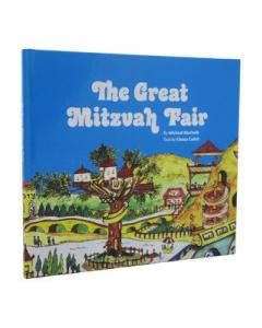The Great Mitzvah Fair