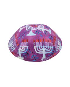 The Ugly Kippah  - iKIPPA