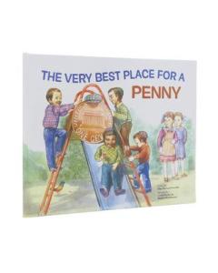 The Very Best Place For A Penny