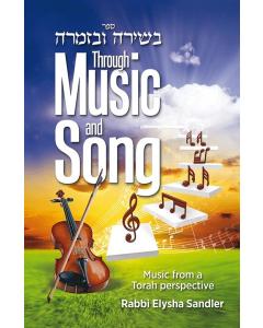 Through Music and Song