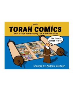 Torah Comics