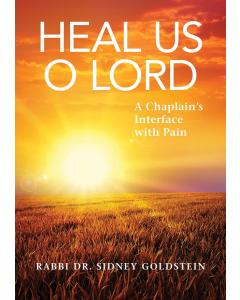 Heal Us O Lord Sidney Goldstein