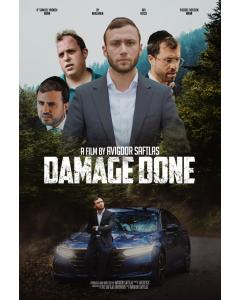 Damage Done (Video) - USB