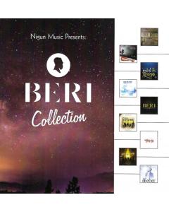 Beri Weber USB Collection