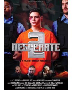 Desperate 2 - DVD