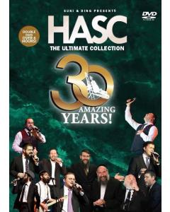 Hasc 30 - The Ultimate Collection - USB