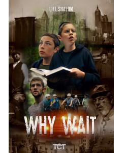 Why Wait [Video] (USB)
