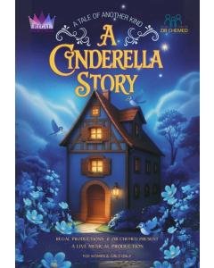 Regal Production - A Cinderella Story (Video) Usb Stick