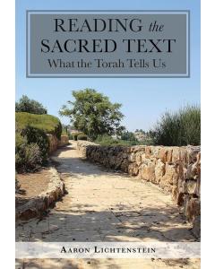 Reading The Sacred Text What Toragh Tells Us
