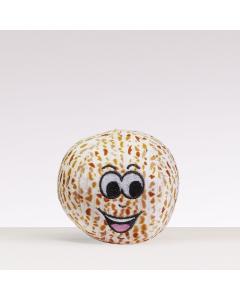 Super Soft Plush Mini Matzah Ball