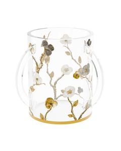 Ornate Garden Washing Cup