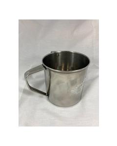 Stainless Steel Washing Cup-11cm