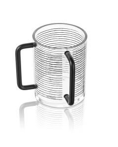 KS Inspired Washing Cup - Lines