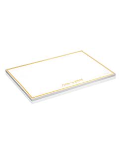 Classic Hadlokas Neiros Tray - Gold