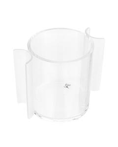 U Collection - Round Washing Cup Frosted