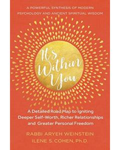 It’s Within You [Paperback]