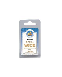 Replacment Tzinoras Wicks Refill