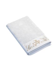 Botanical Blooms Al Netilas Yadayim Hand Towel
