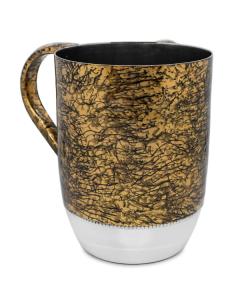 Stainless Steel Washing Cup