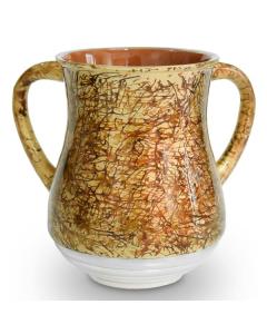 Aluminum Washing Cup