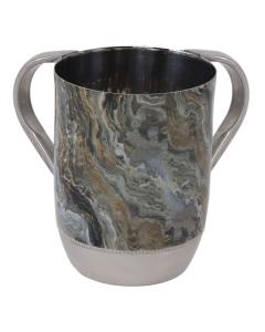 Stainless Steel Washing Cup