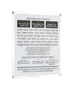 Marble Lucite Al Hamichya