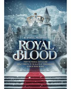 Miriam Barzel - Royal Blood (Video)