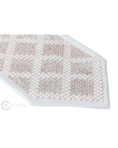 Authentic Crystal Atarah - White