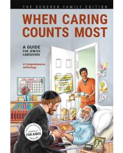 When Caring Counts Most [Hardcover]