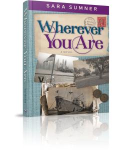 Wherever You Are - A Novel [Hardcover]