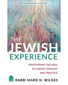 The Jewish Experience, Rabbi Mark Wildes (BKE-TJE)