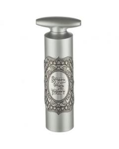 Wine Bottle Opener With Plaque