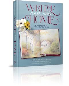 Write Your Way Home [Hardcover]