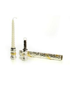 Two-In-One Besomim Havdalah Holder