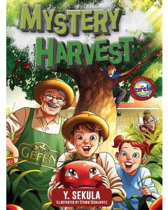 Mystery Harvest