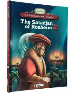 The Shtadlan Of Rosheim #2