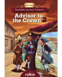 Advisor to the Crown #2 - Comic
