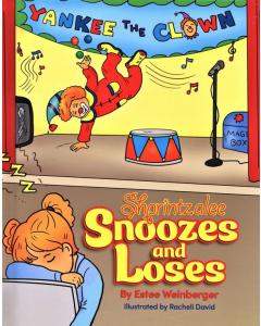 Shprintzalee - Snoozes and Loses