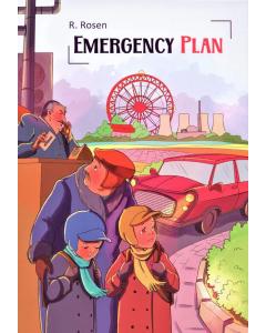Emergency Plan - Comic